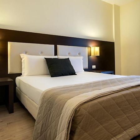 Hotel Executive Siena Esterno foto