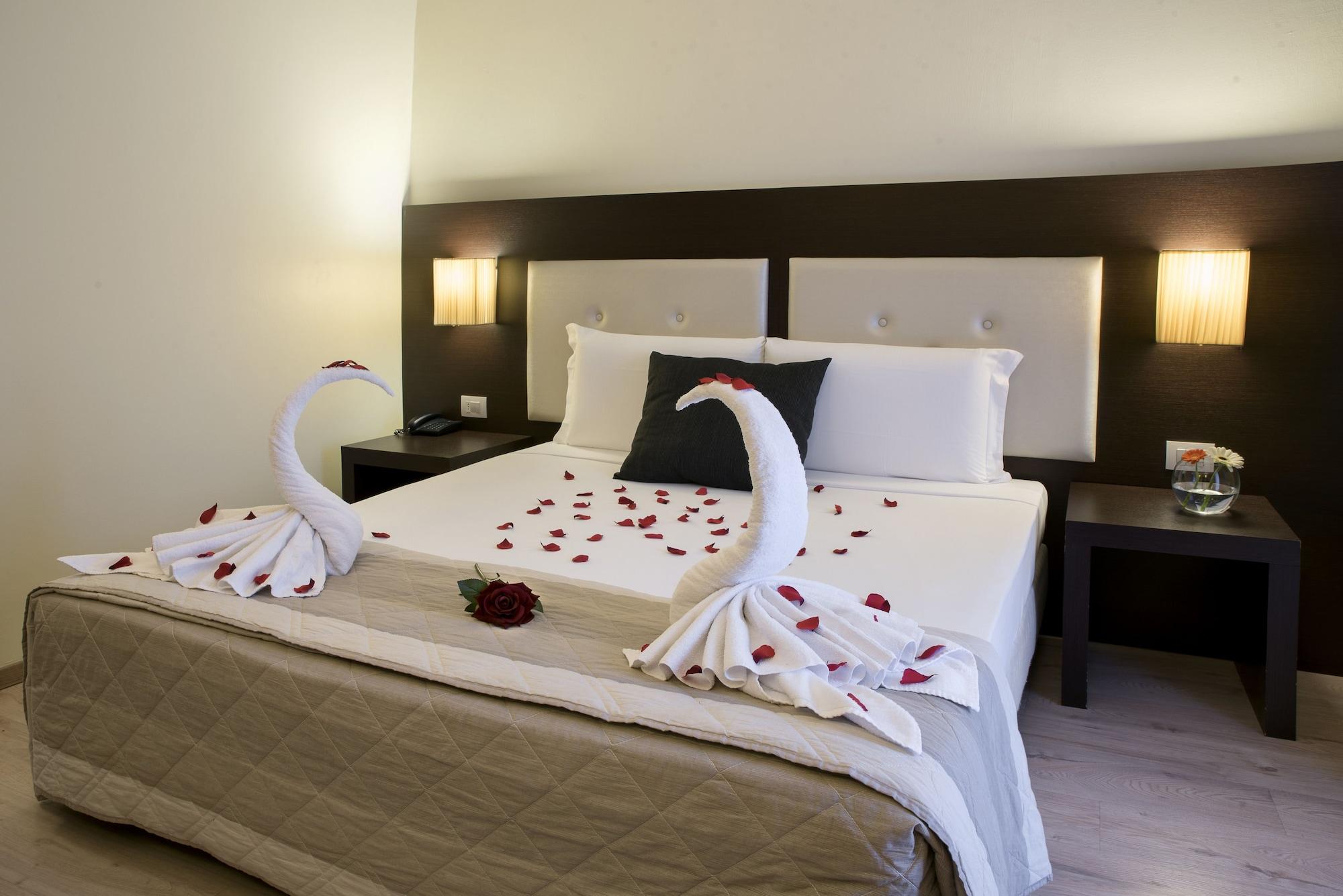 Hotel Executive Siena Esterno foto