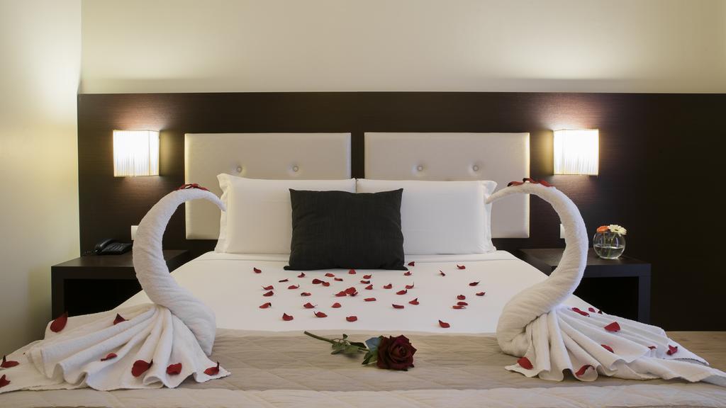 Hotel Executive Siena Esterno foto