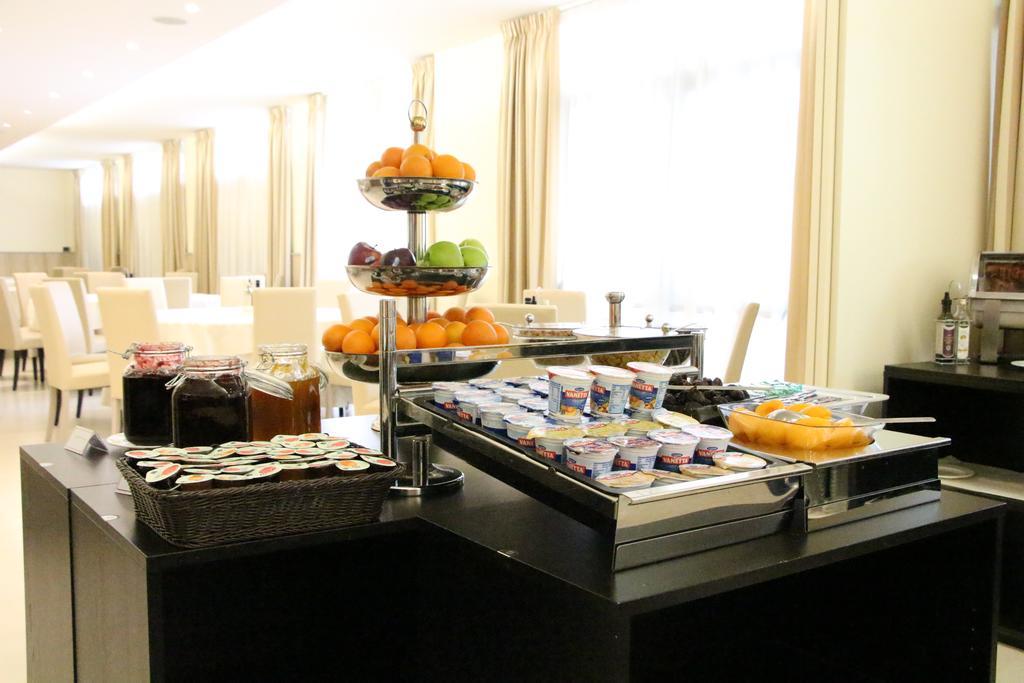 Hotel Executive Siena Esterno foto