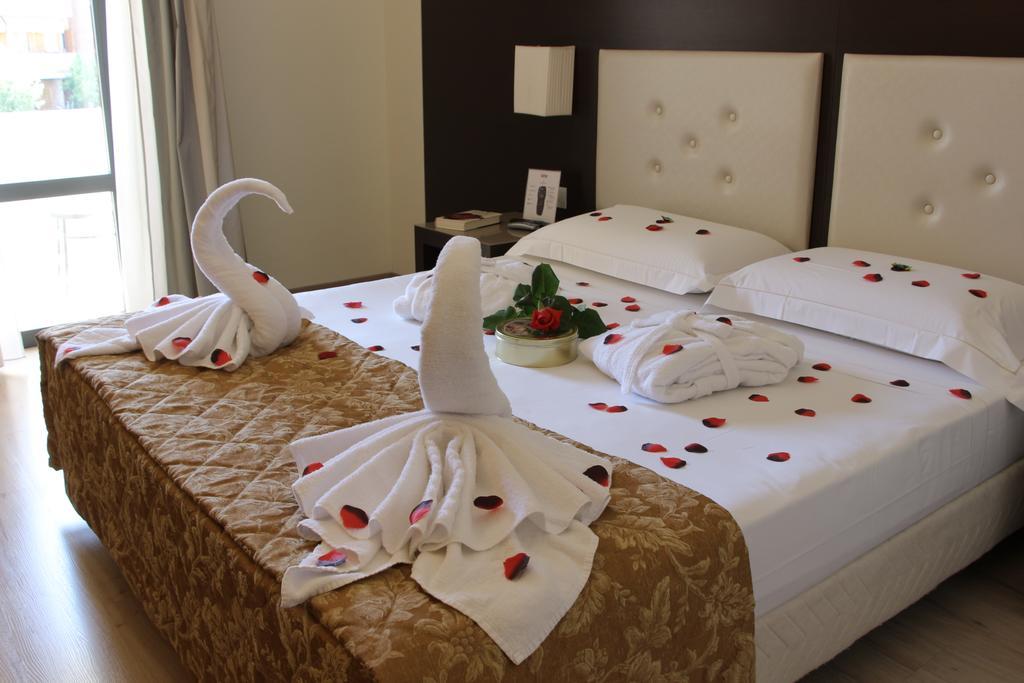 Hotel Executive Siena Esterno foto