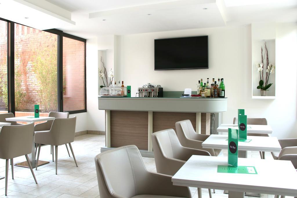 Hotel Executive Siena Esterno foto
